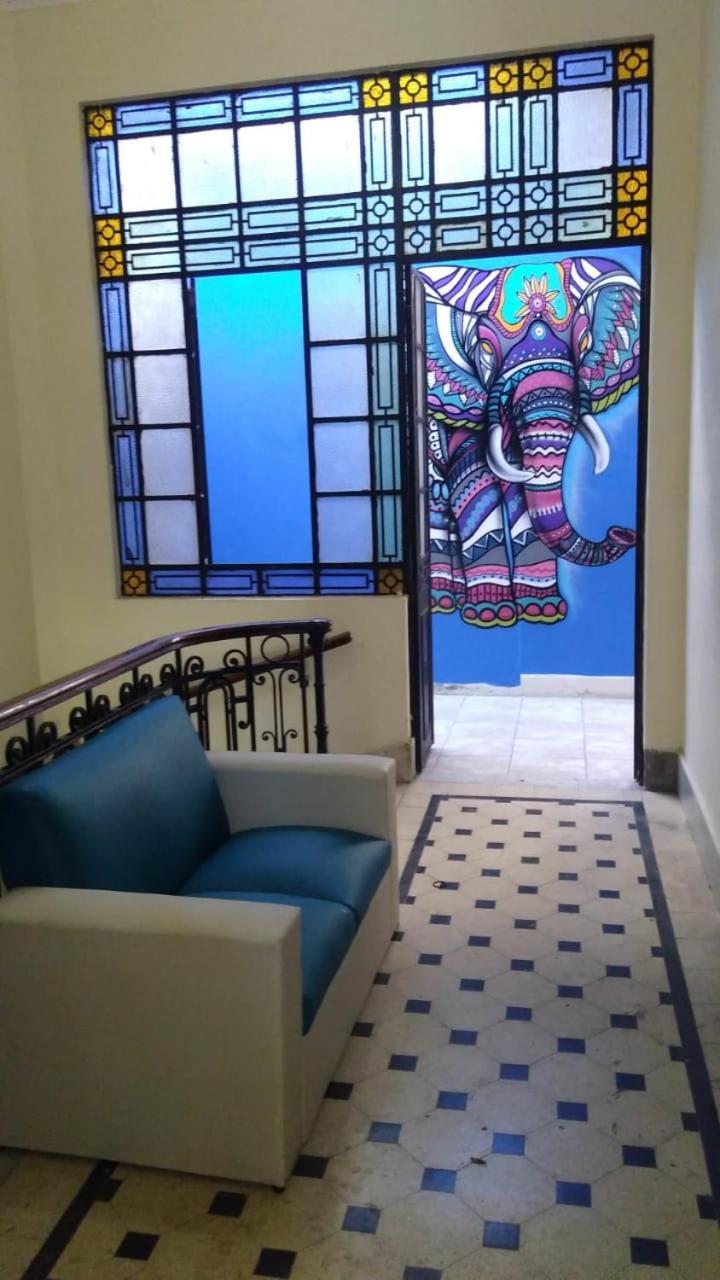 Casa Mandala *