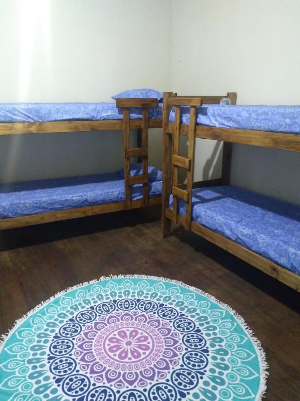 Casa Mandala Hostal *