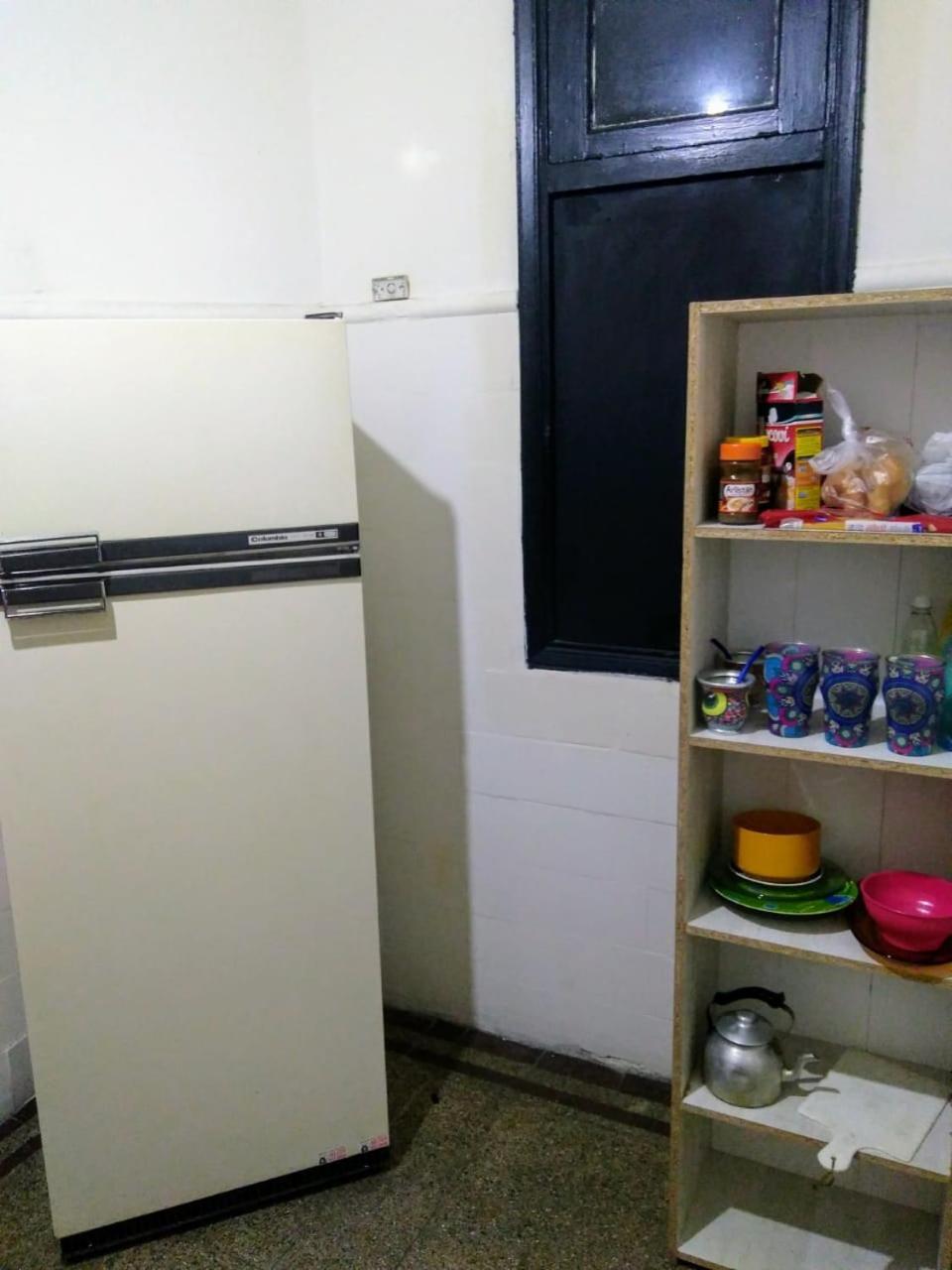 Hostal Casa Mandala Rosario