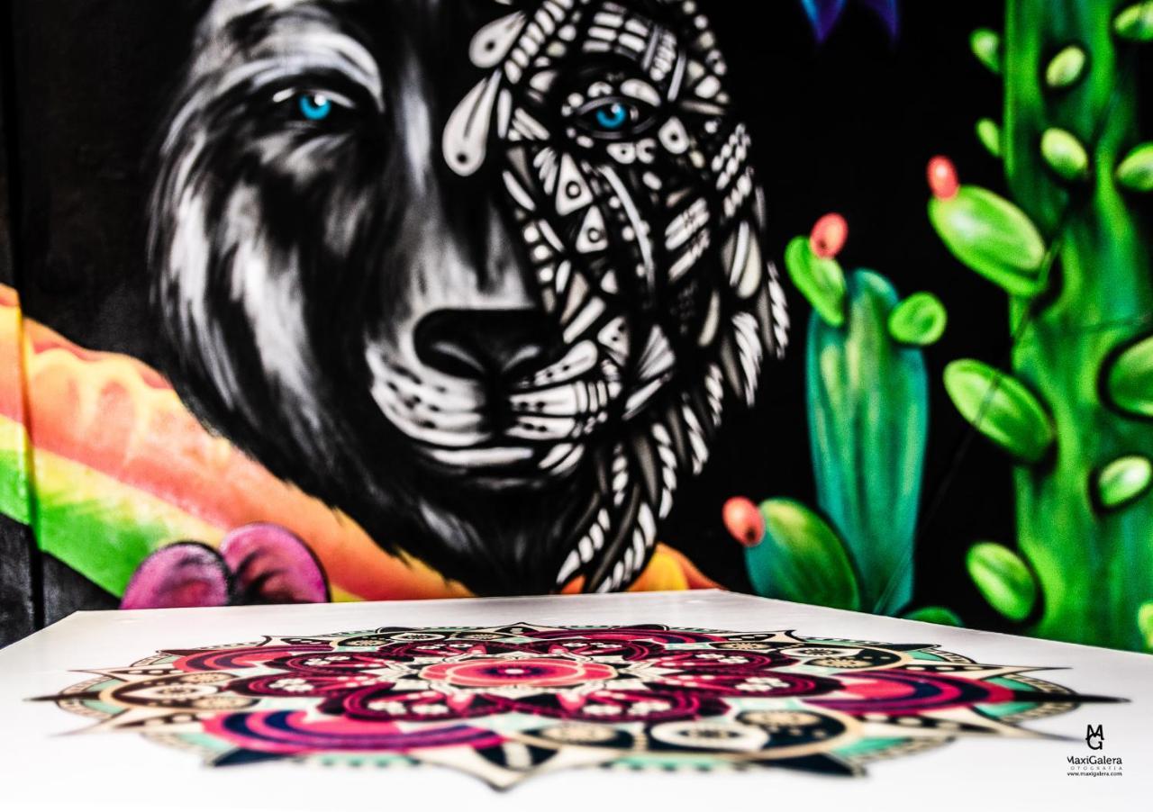Casa Mandala * Rosario